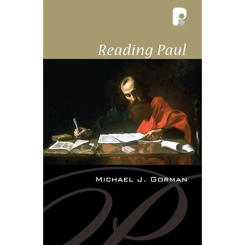 Reading Paul