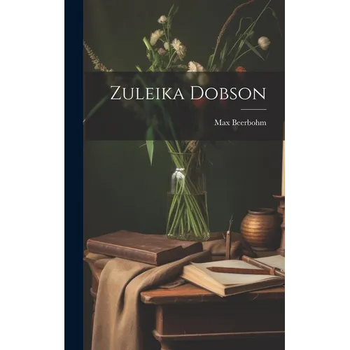 Zuleika Dobson