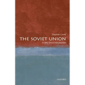 The Soviet Union: A Very Short Introduction