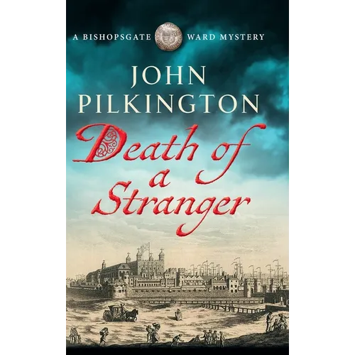 Death of a Stranger