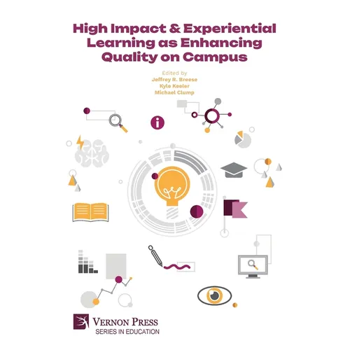 High Impact & Experiential Learning as Enhancing Quality on Campus