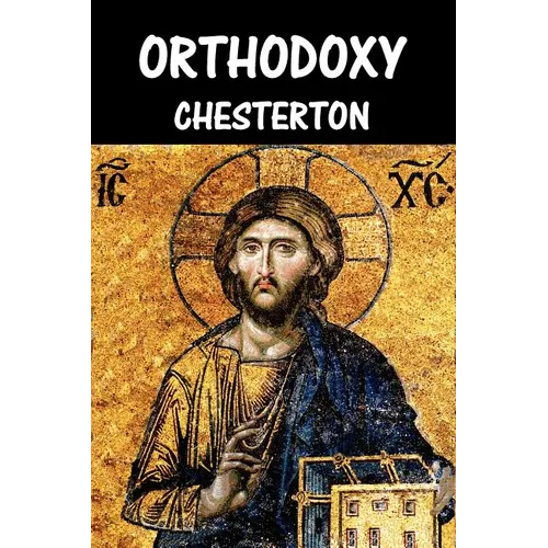 Orthodoxy