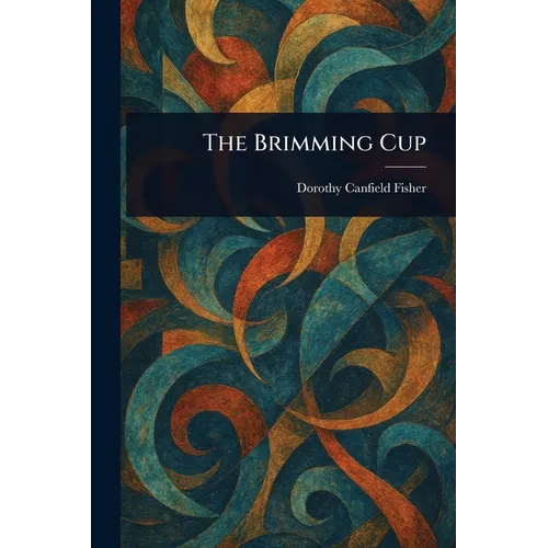 The Brimming Cup
