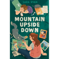Mountain Upside Down