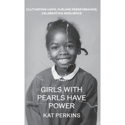 Girls with Pearls Have Power