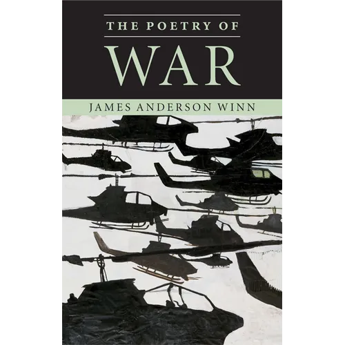 The Poetry of War