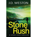 Stone Rush: A British Action Crime Thriller