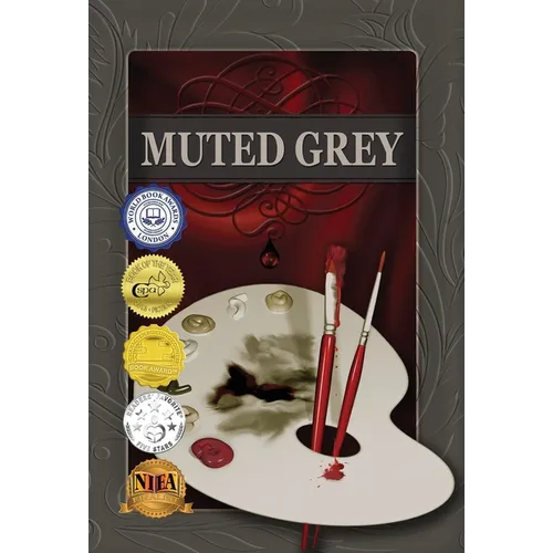 Muted Grey