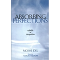 Absorbing Perfections: Kabbalah and Interpretation