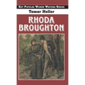 Rhoda Broughton