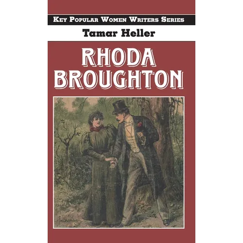 Rhoda Broughton