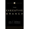 The Executive Branch