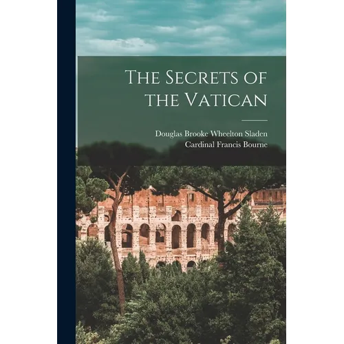The Secrets of the Vatican