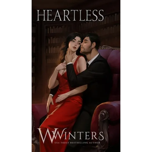 Heartless: Artist Rendition