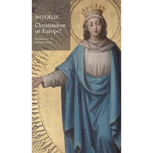 Christendom or Europe?