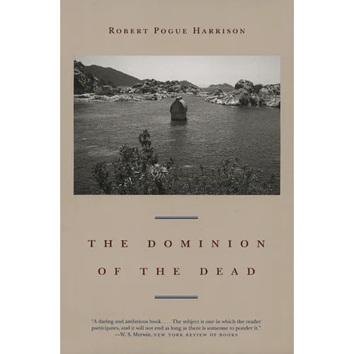 The Dominion of the Dead