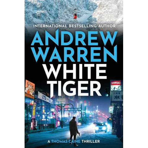 White Tiger