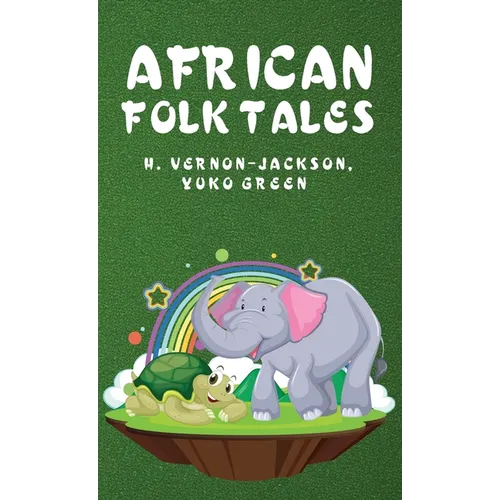 African Folk Tales