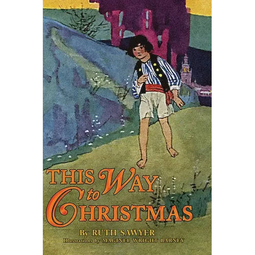This Way to Christmas