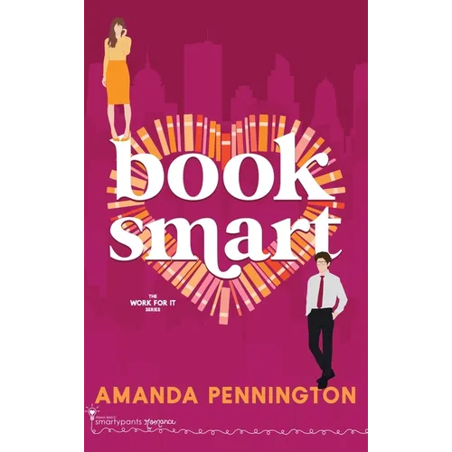 Book Smart