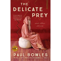 The Delicate Prey: And Other Stories
