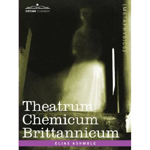 Theatrum Chemicum Brittannicum