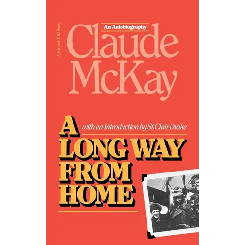 A Long Way from Home