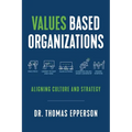 Values Based Organizations: Aligning Culture and Strategy