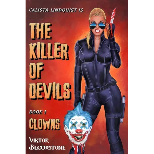 The Killer of Devils