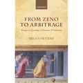 From Zeno to Arbitrage: Essays on Quantity, Coherence, and Induction