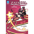 Zatanna: It's Showtime!