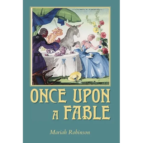 Once Upon a Fable