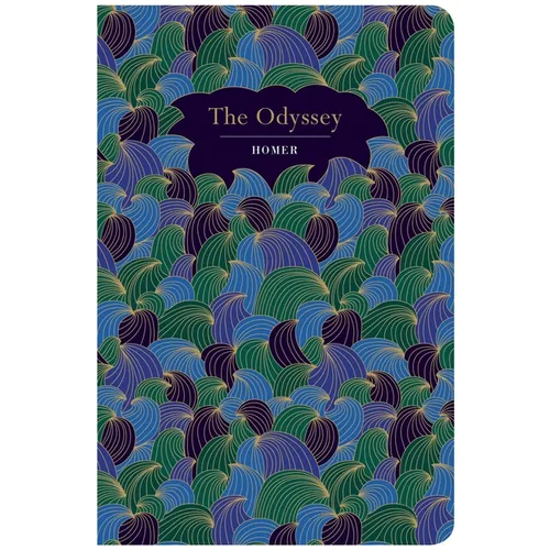 The Odyssey