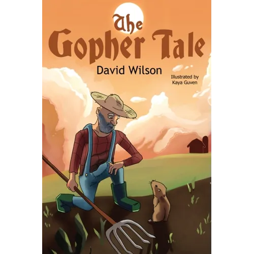The Gopher Tale