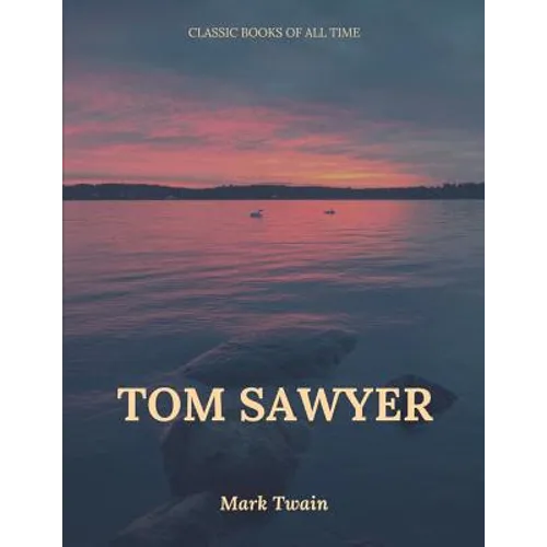 Tom Sawyer