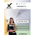 Mttc Physics 19 Teacher Certification Test Prep Study Guide