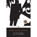 The Autobiography of an Ex-Colored Man