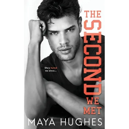 The Second We Met