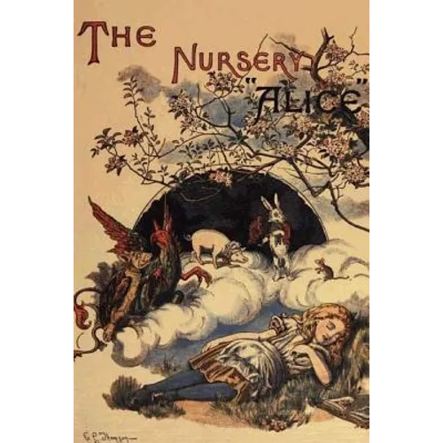 The Nursery Alice.