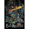 51: Echoed Resurrection