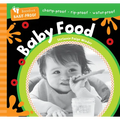 Barefoot Baby-Proof: Baby Food