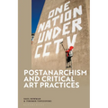Postanarchism and Critical Art Practices