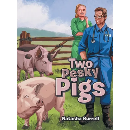 Two Pesky Pigs