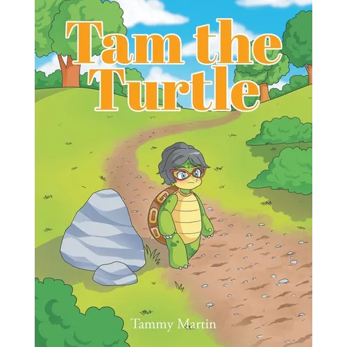 Tam the Turtle