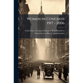 Women in Congress 1917 - 2006