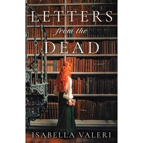 Letters from the Dead