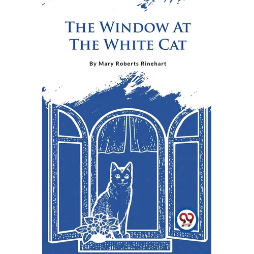 The Window At The White Cat