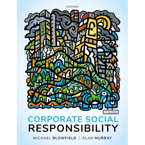 Corporate Social Responsibility