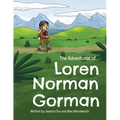 The Adventures of Loren Norman Gorman