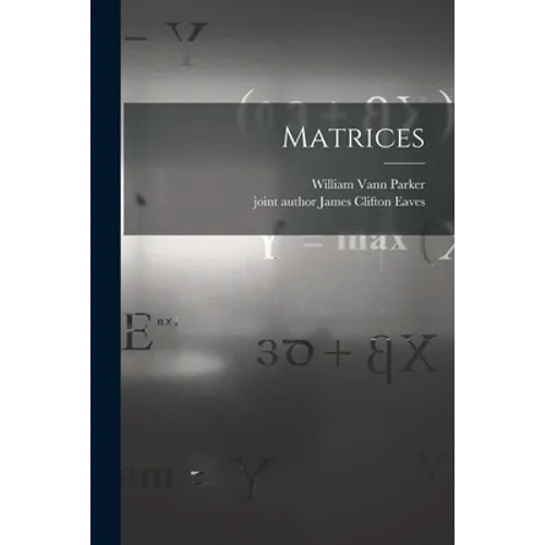 Matrices